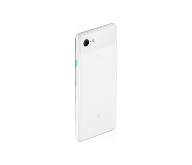 Google Pixel 3 XL 64GB Clearly White - 454352 - zdjęcie 5